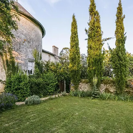 14th Century Priory In 3*