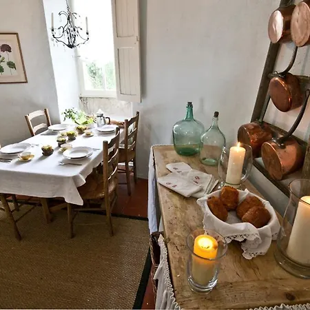 14th Century Priory In Pressigny (Deux-Sevres)