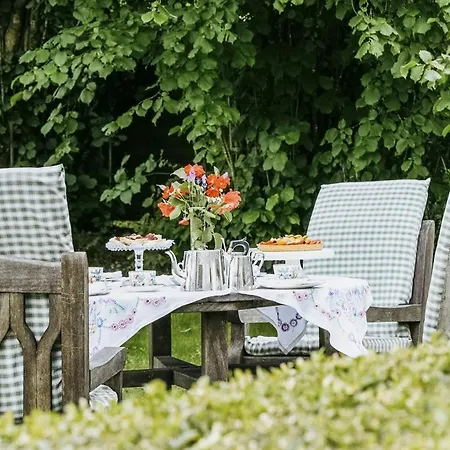 14th Century Priory In