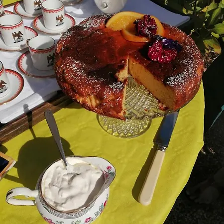 住宿加早餐酒店 14th Century Priory In