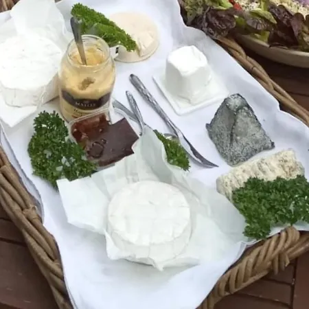 14th Century Priory In