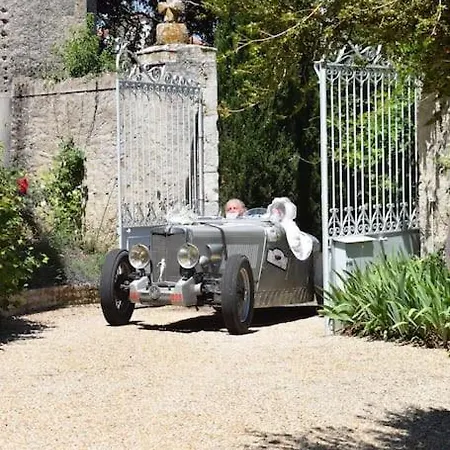 14th Century Priory In 住宿加早餐酒店 3*