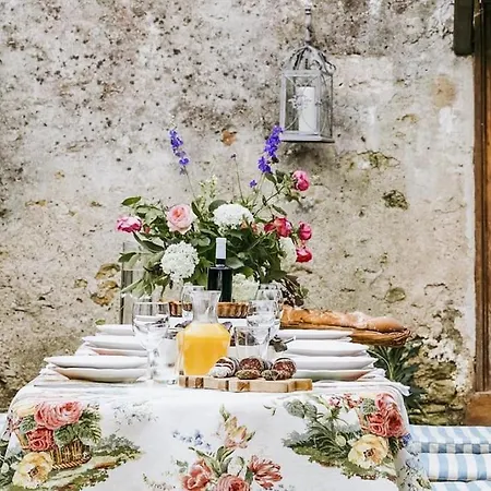 14th Century Priory In