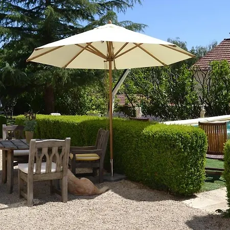 住宿加早餐酒店 14th Century Priory In 3*