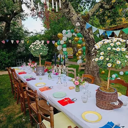 住宿加早餐酒店 14th Century Priory In 3*