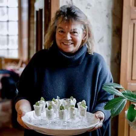 14th Century Priory In 3*