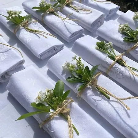 14th Century Priory In Pressigny (Deux-Sevres)