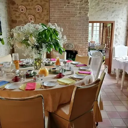 住宿加早餐酒店 14th Century Priory In