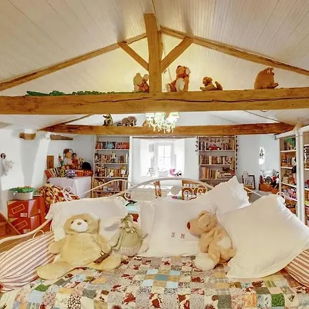 14th Century Priory In