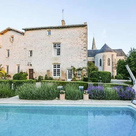 14th Century Priory In