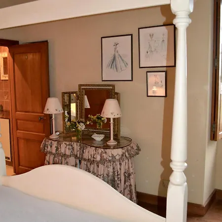 14th Century Priory In 住宿加早餐酒店 3*