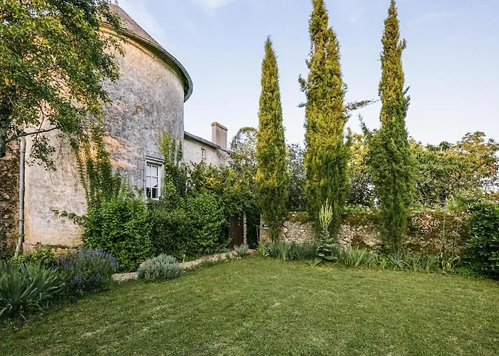 14th Century Priory In 3*