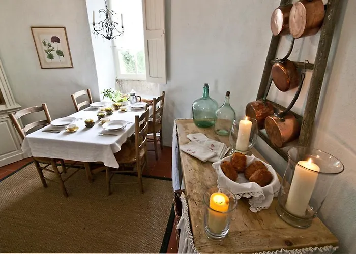 14th Century Priory In Pressigny (Deux-Sevres)