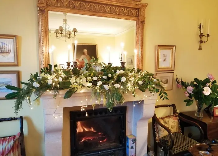 14th Century Priory In