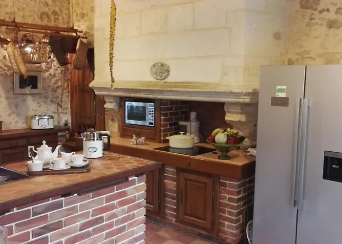 14th Century Priory In