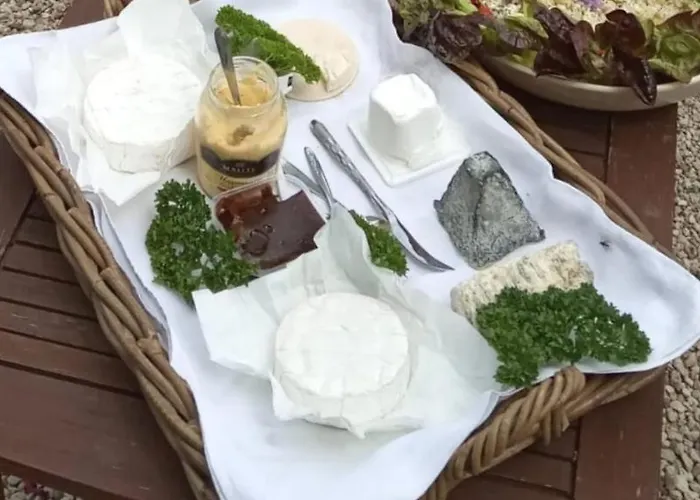 14th Century Priory In