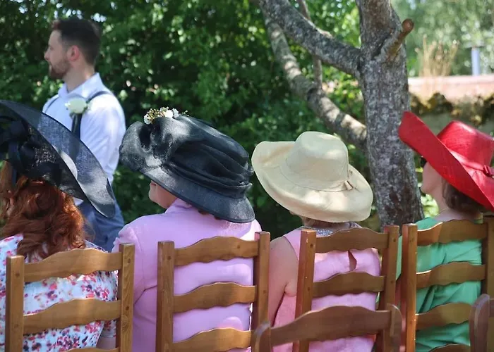 14th Century Priory In 3*