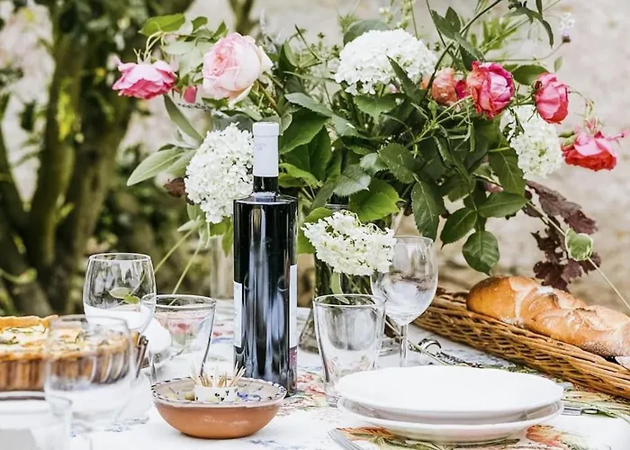 14th Century Priory In 3*