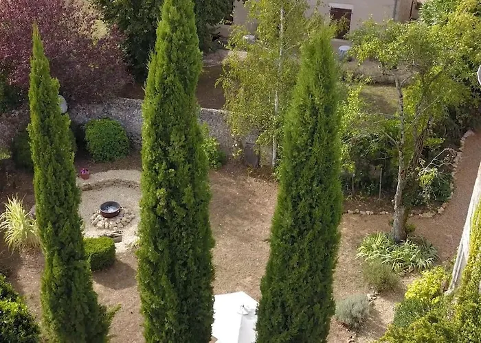 14th Century Priory In