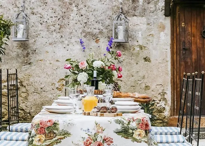 14th Century Priory In