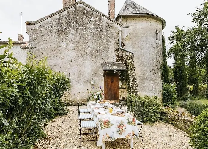 14th Century Priory In Bed & Breakfast 3*