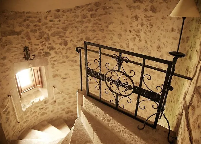 Bed & Breakfast 14th Century Priory In