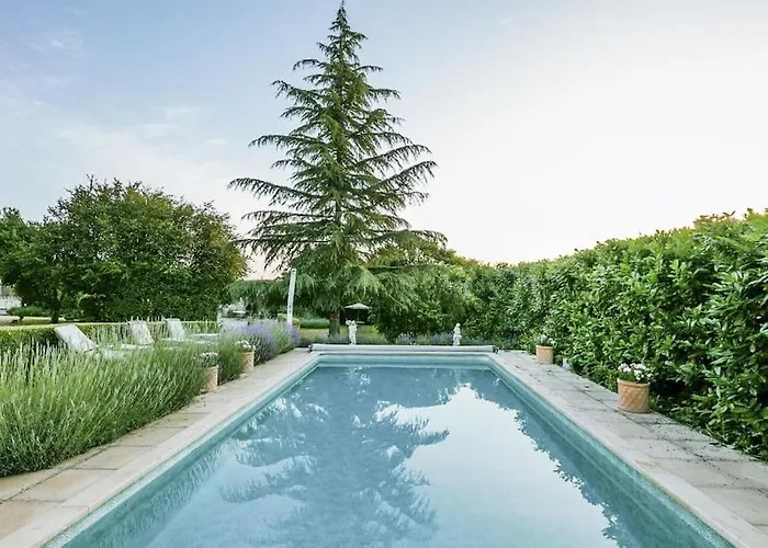 14th Century Priory In