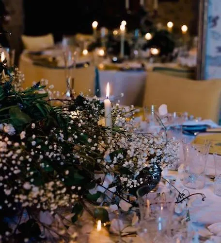 14th Century Priory In Bed & Breakfast Pressigny (Deux-Sevres)