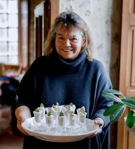 14th Century Priory In 3*