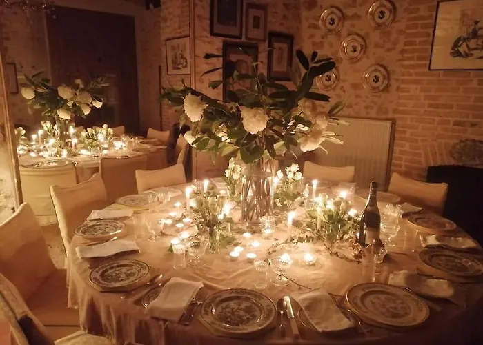 14th Century Priory In