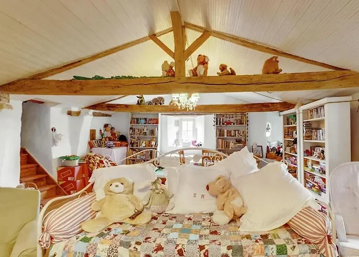 14th Century Priory In