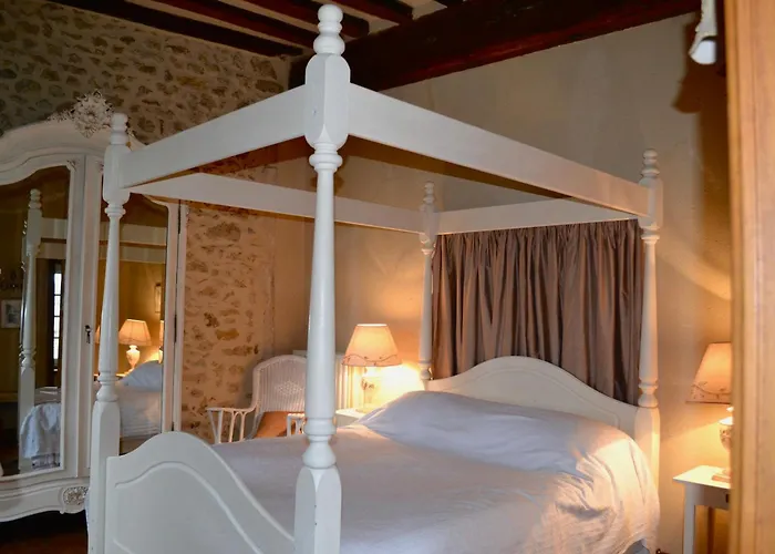 14th Century Priory In 3*